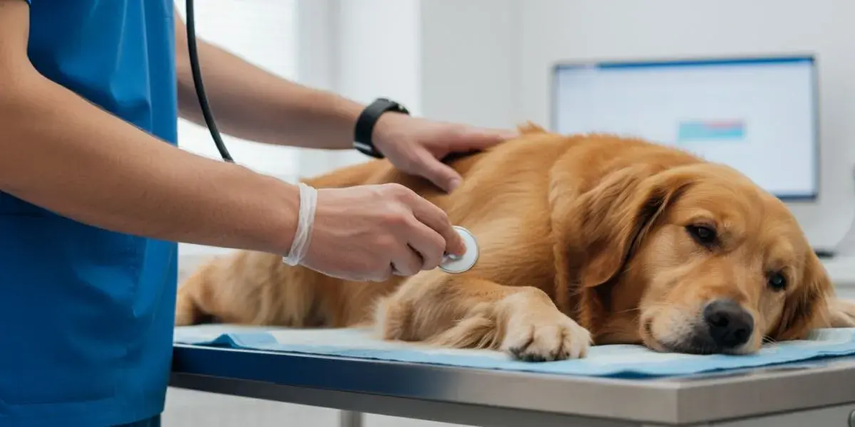 Calendário de Vacinação Cães e Gatos