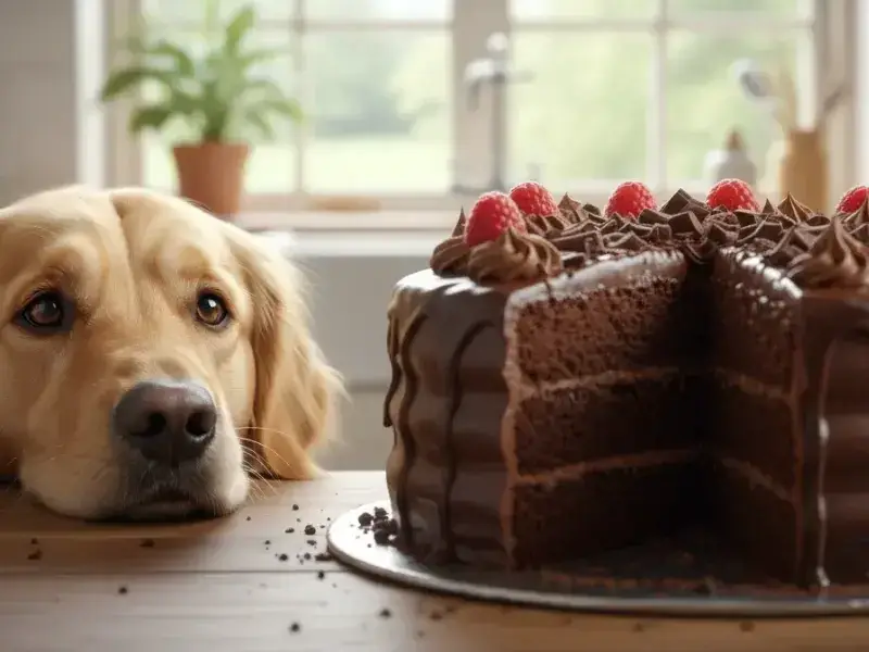 Alimentos Proibidos para Cães