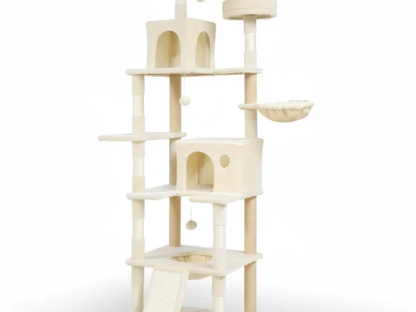 Arranhador para Gatos Gigante