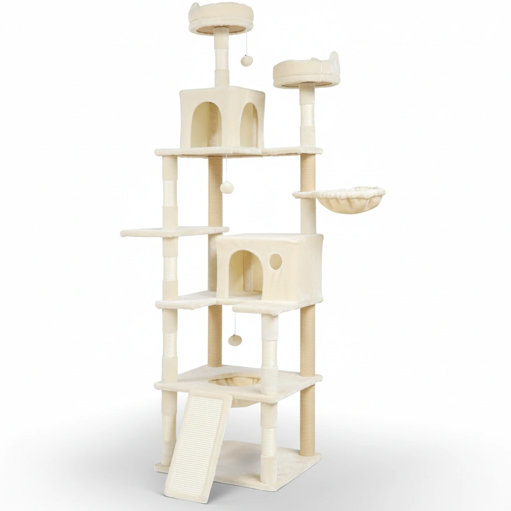 Arranhador para Gatos Gigante