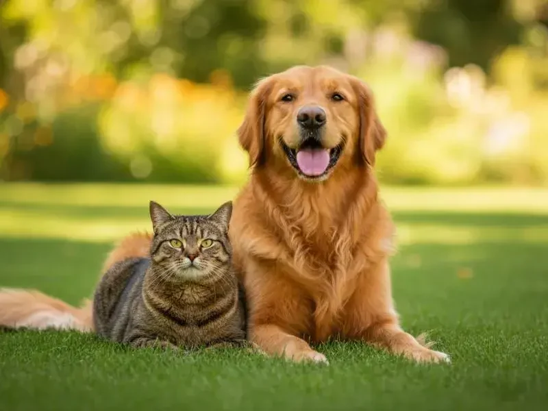 Calendário de Vacinação Cães e Gatos