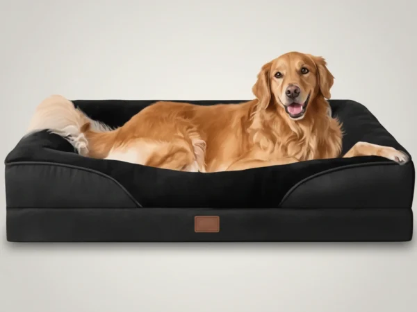 Cama Ortopédica para Cães