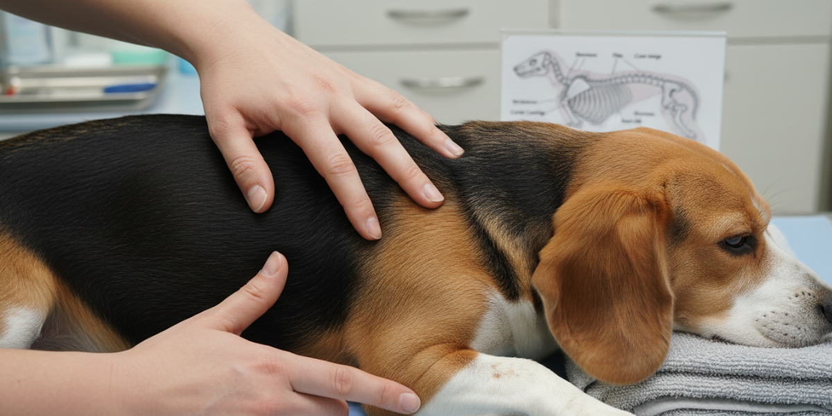 Obesidade em Cães e Gatos