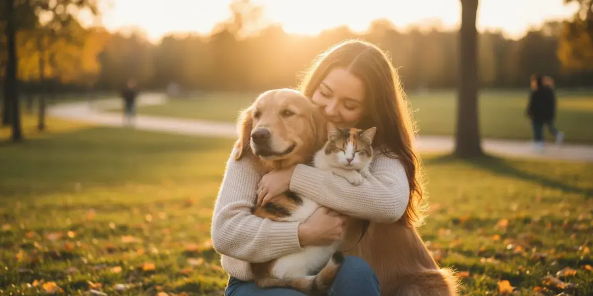 Calendário de Vacinação Cães e Gatos