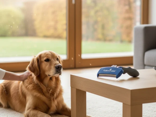 Escova Furminator Original