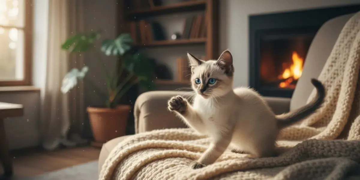 Calendário de Vacinação Cães e Gatos