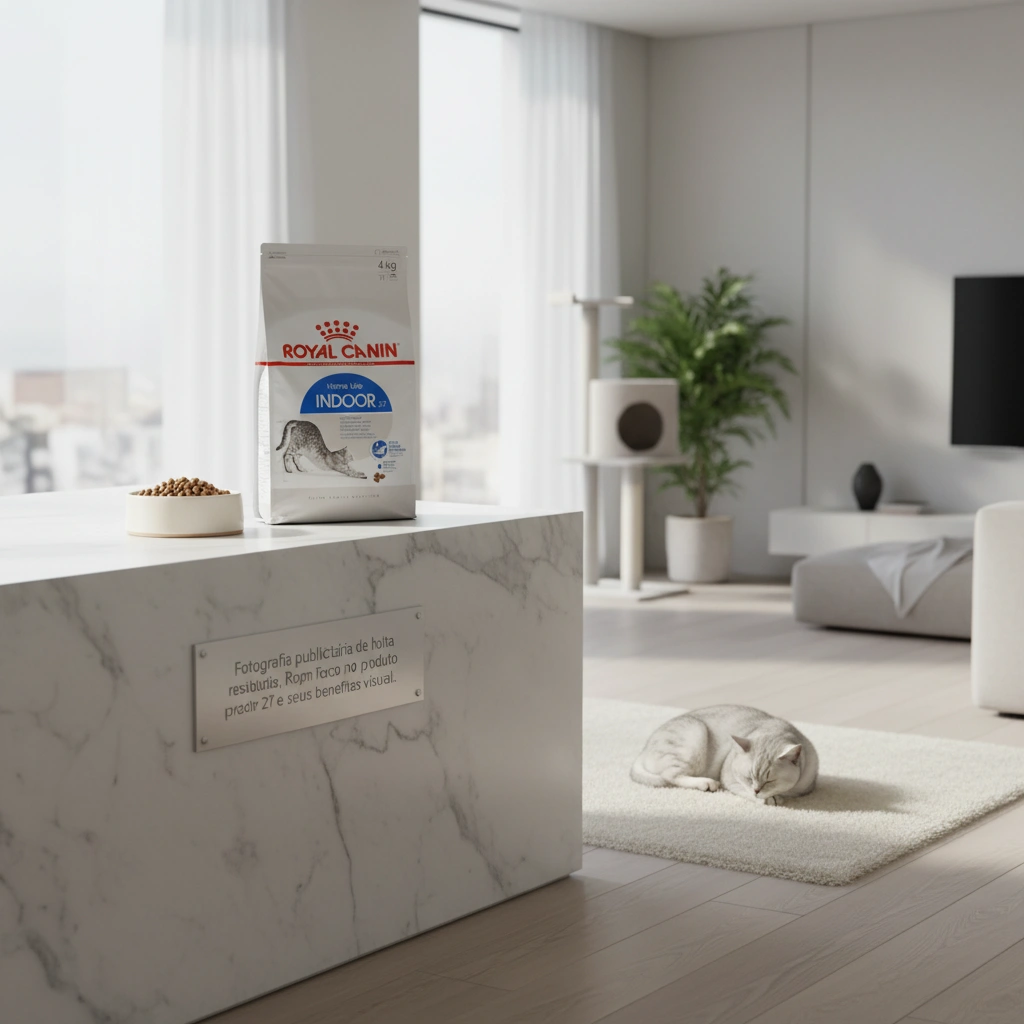 Royal Canin Home Life Indoor 27