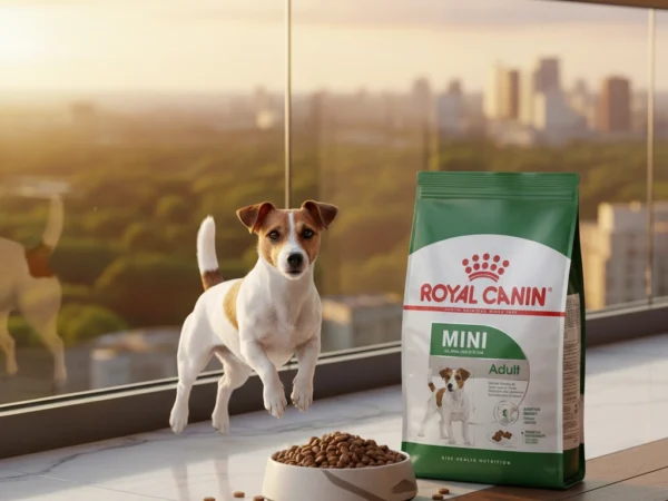 Royal Canin Mini Adult