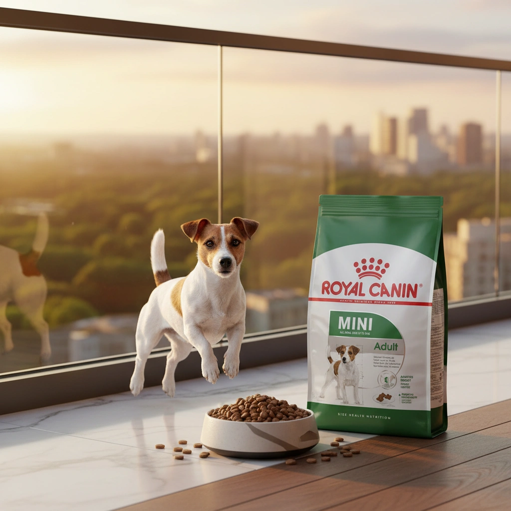 Royal Canin Mini Adult