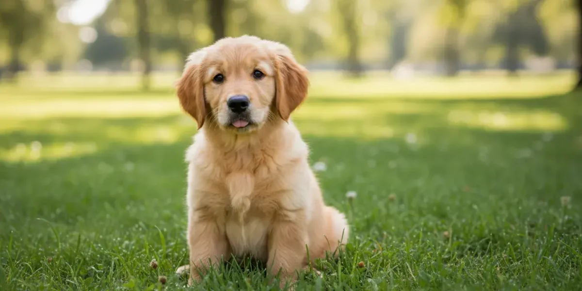 Socialização de Cachorros