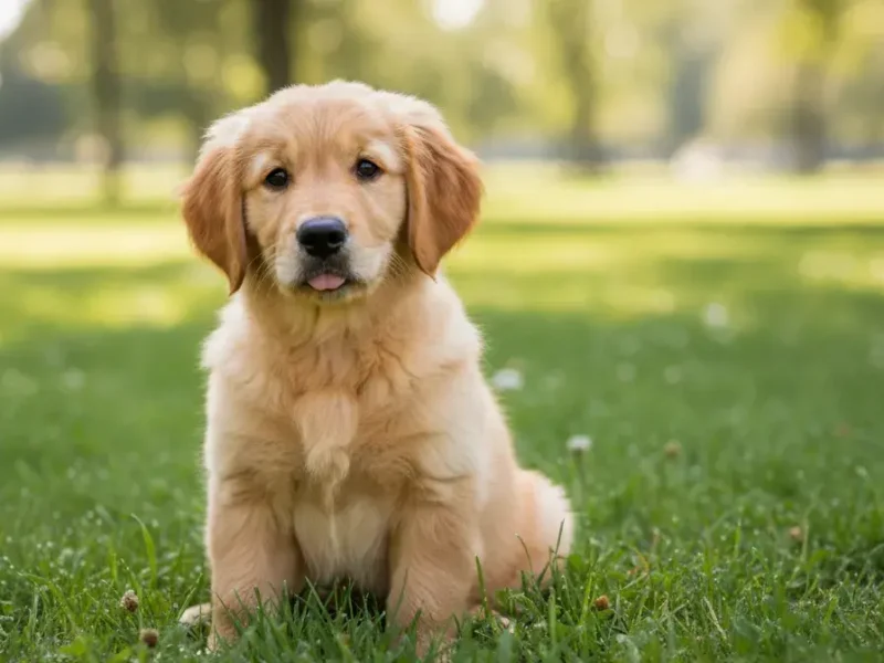 Socialização de Cachorros