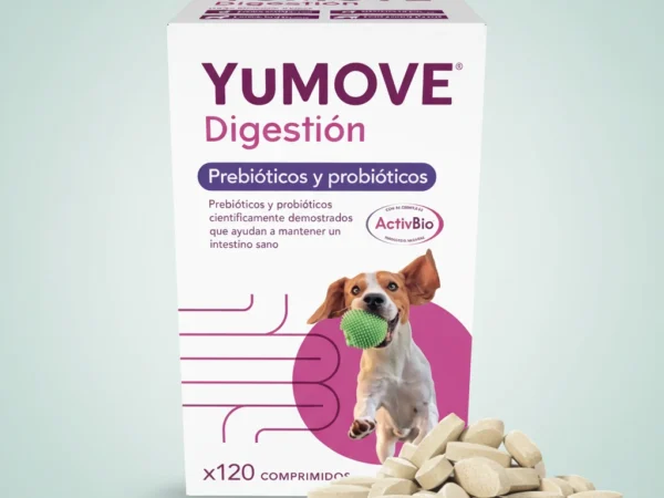 Yumove Digestion Cães