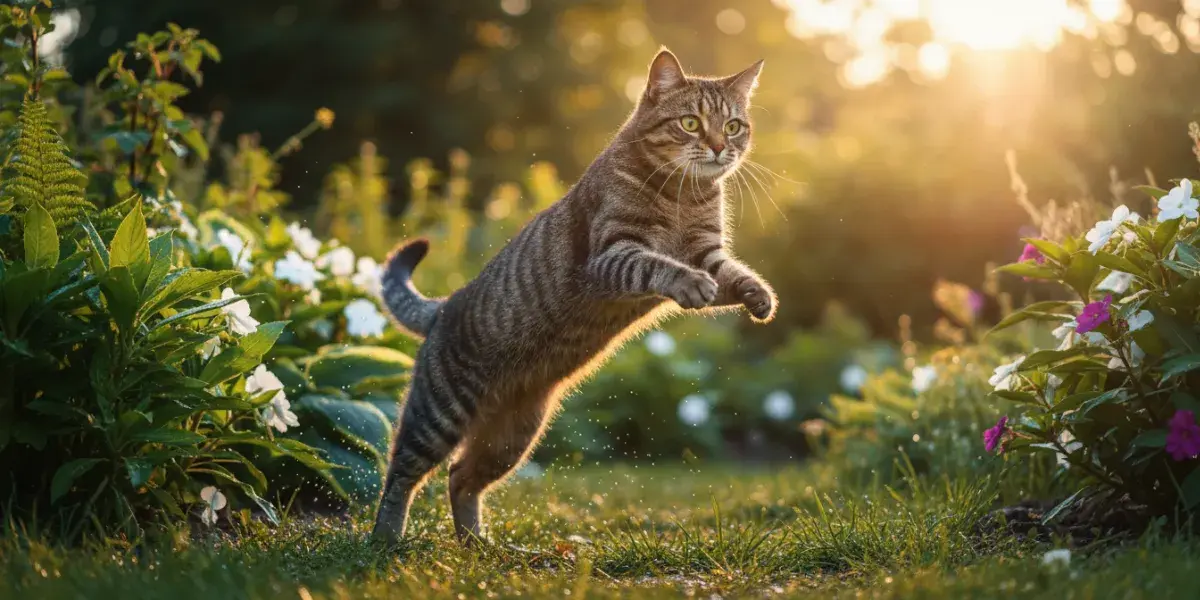 Alimentação Natural para Animais