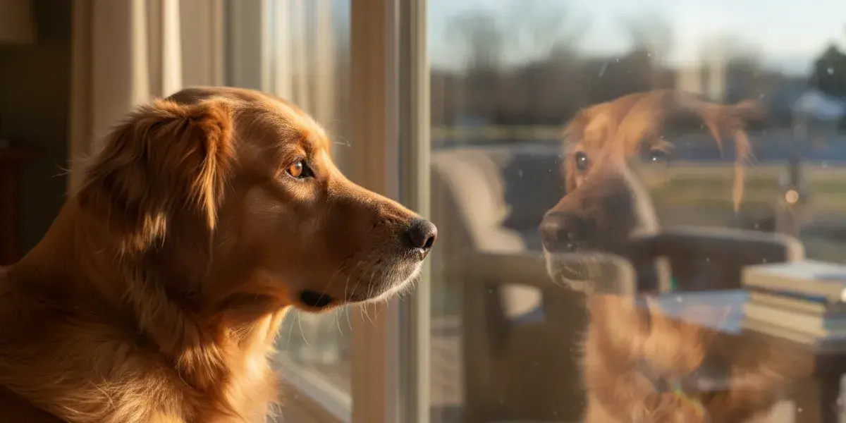 Como Parar o Cão de Ladrar Excessivamente