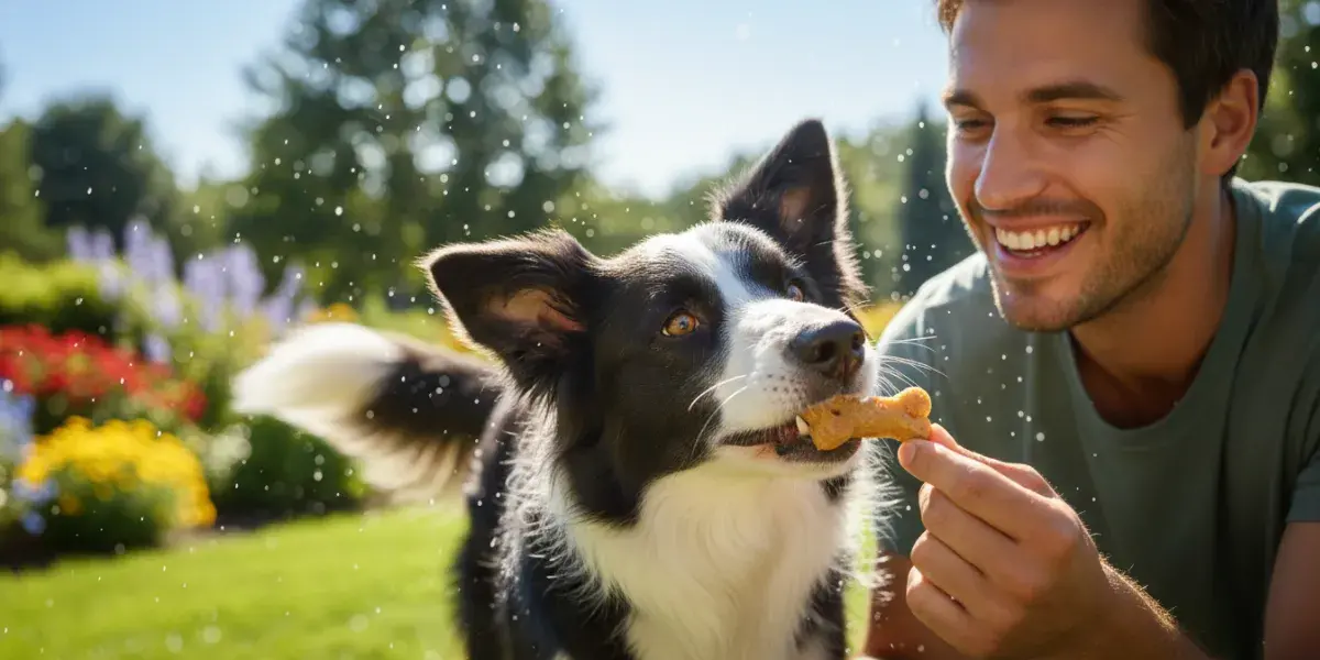 Como Ensinar Cão a Fazer Xixi no Sítio Certo