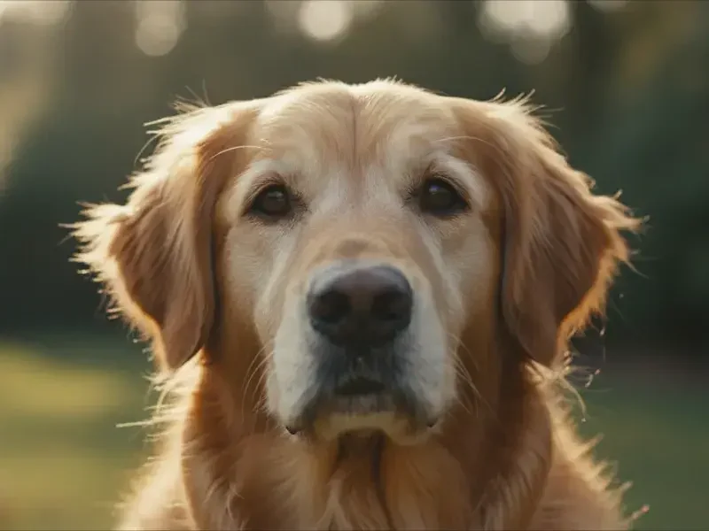 Cuidados Essenciais com Cães Idosos