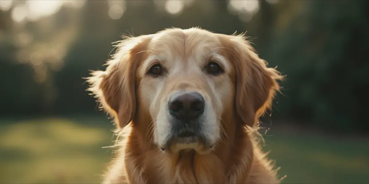 Cuidados Essenciais com Cães Idosos