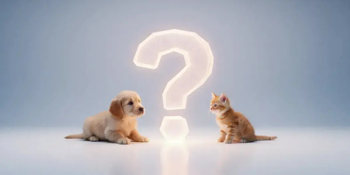 Saúde Dental em Cães e Gatos