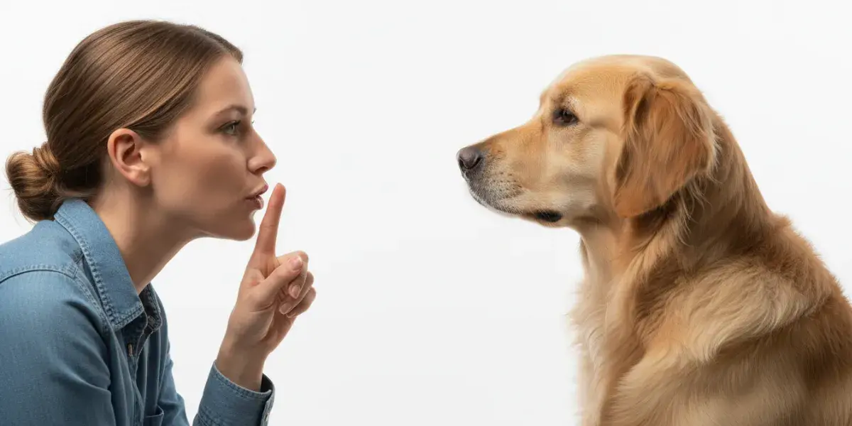 Como Parar o Cão de Ladrar Excessivamente