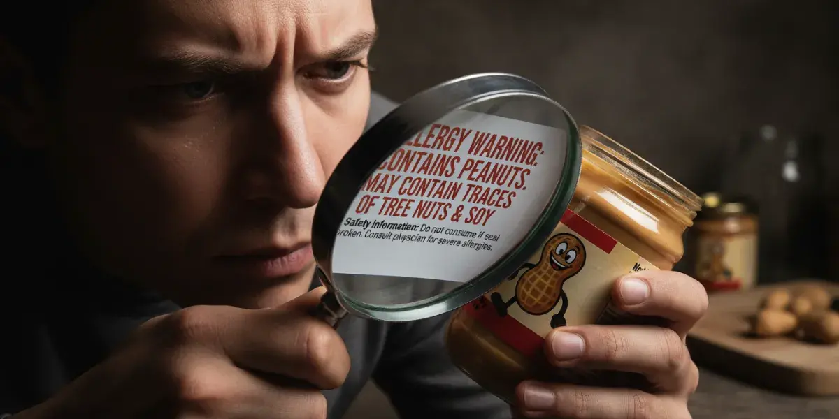 Biscoitos Caseiros de Manteiga de Amendoim para Cães