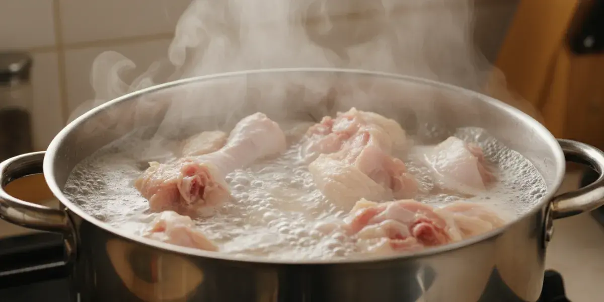 Receita de Frango com Arroz Integral para Cães: Guia Completo