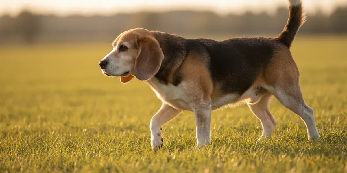 Cuidados Essenciais com Cães Idosos