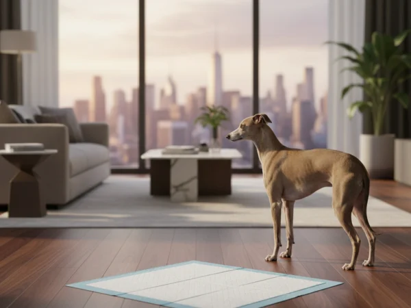 Tapete Higiênico Ultra Absorvente Premium