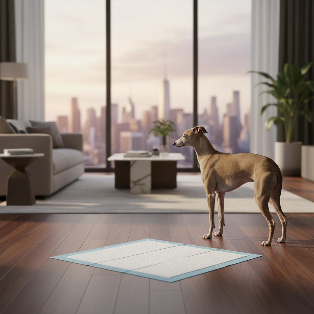 Tapete Higiênico Ultra Absorvente Premium