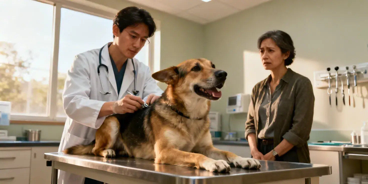 Como diferenciar ansiedade