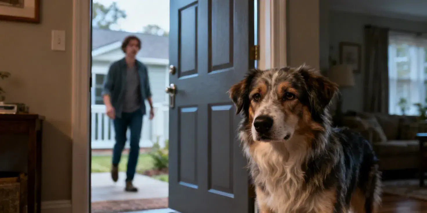 O que é ansiedade em cães e principais causas