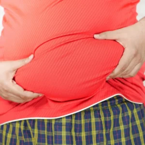 Barriga Inchada Em Cães