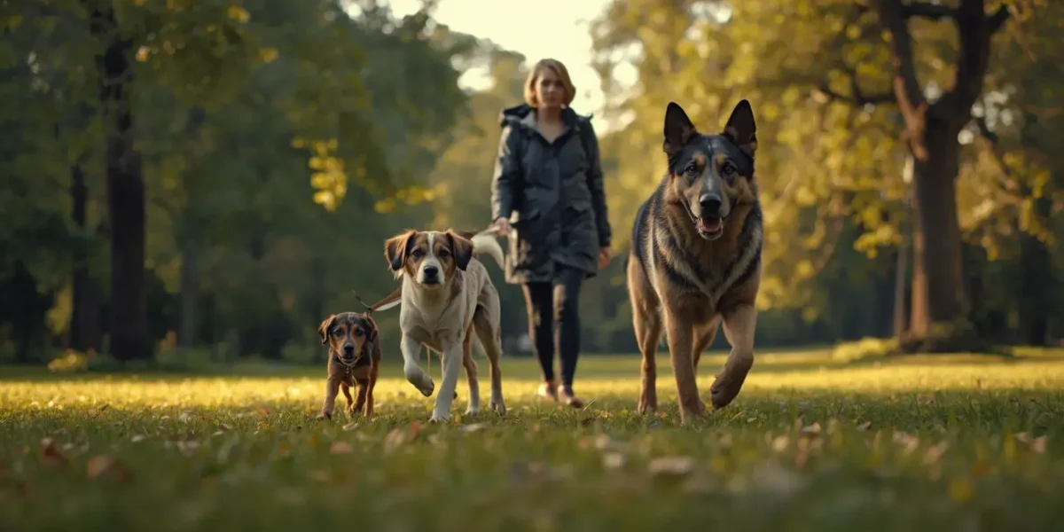 Quanto Exercício Precisa o Teu Cão por Dia