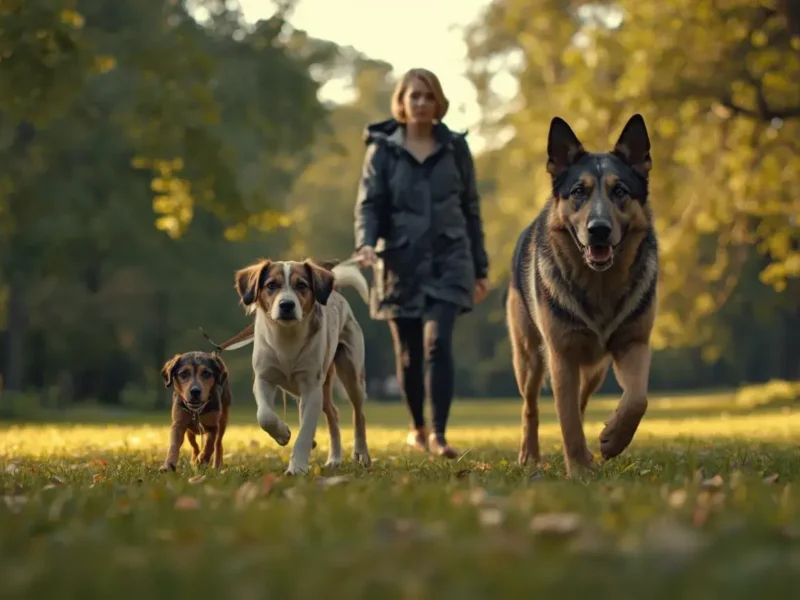 Quanto Exercício Precisa o Teu Cão por Dia