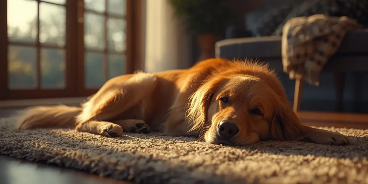 Como Ensinar o Cão a Ficar Sozinho