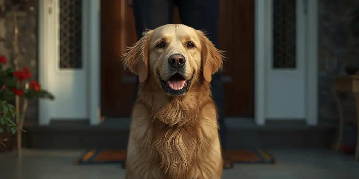 Como Ensinar o Cão a Não Saltar para Cima das Pessoas