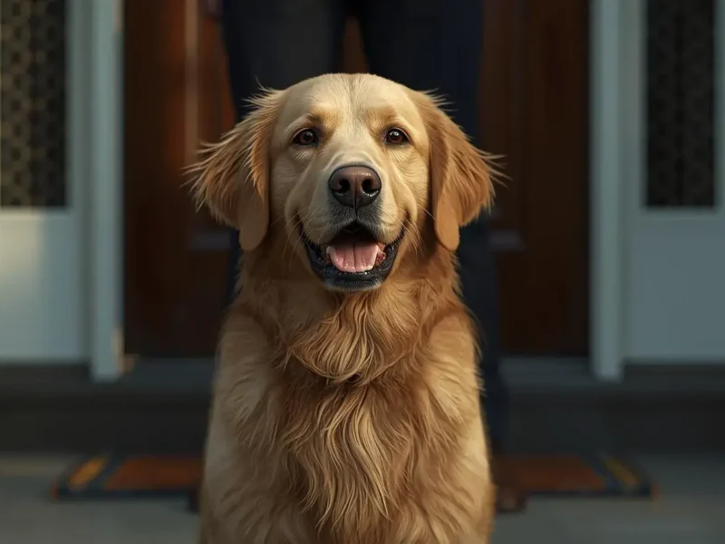 Como Ensinar o Cão a Não Saltar para Cima das Pessoas