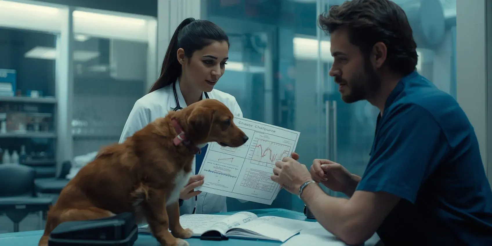 Parasitas Internos em Cães e Gatos