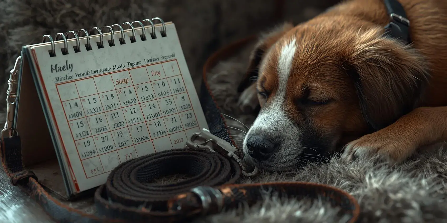 Como Ensinar o Cão a Ficar Sozinho