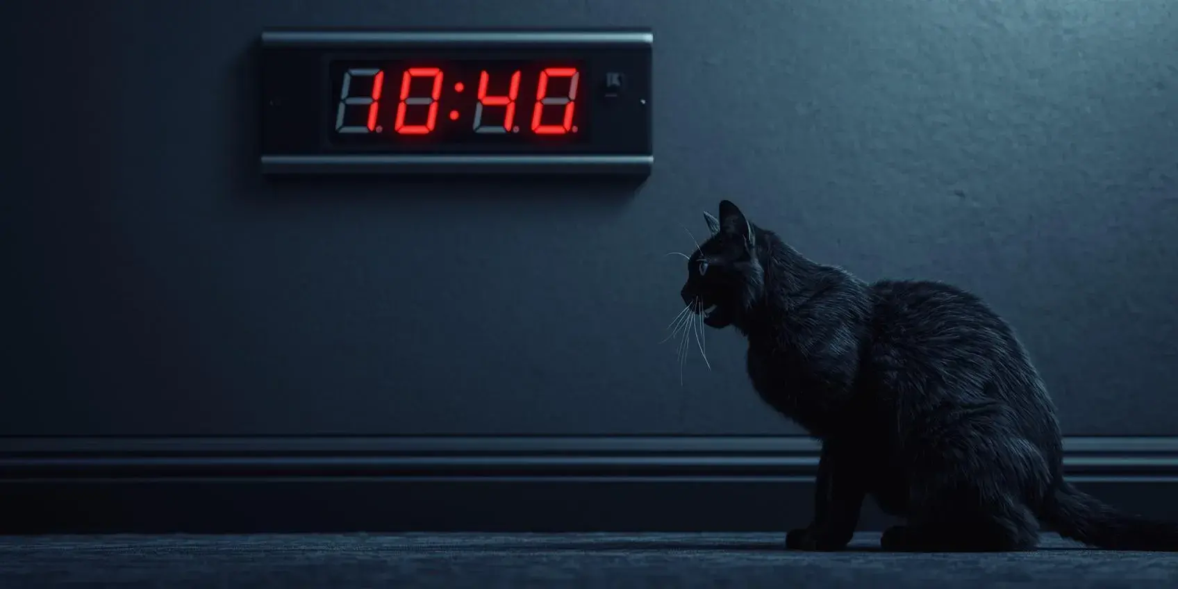 Treino de Clicker para Gatos