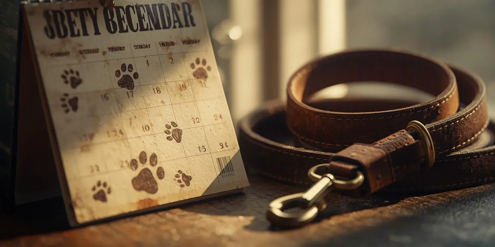 Como Parar o Cão de Puxar a Trela