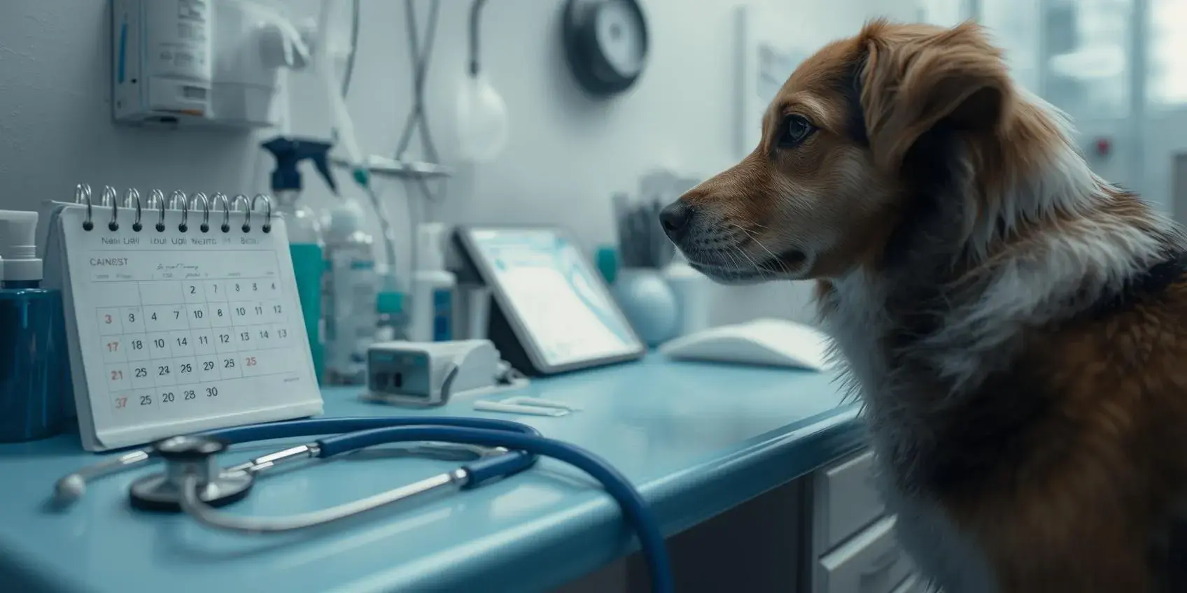 Parasitas Internos em Cães e Gatos