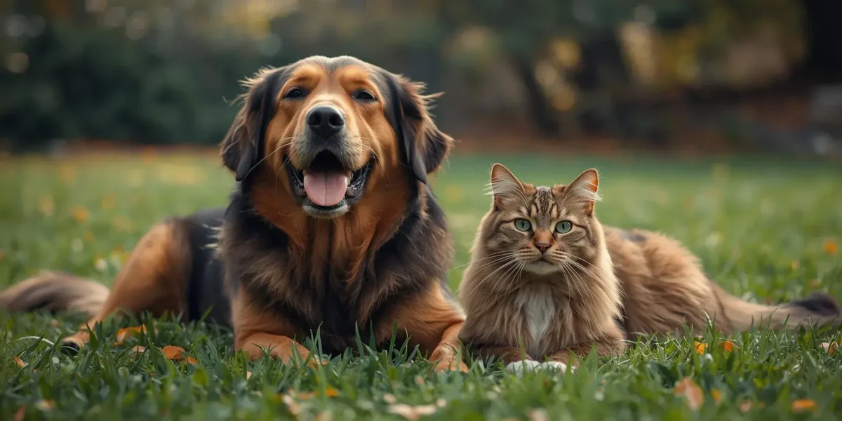 Parasitas Internos em Cães e Gatos