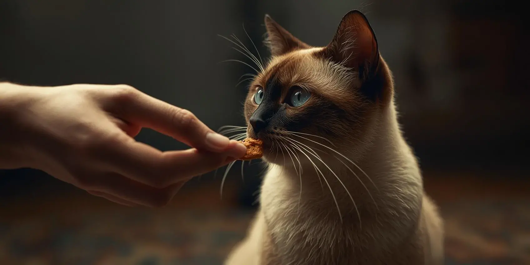 Treino de Clicker para Gatos