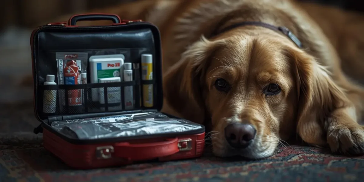 Primeiros Socorros para Animais