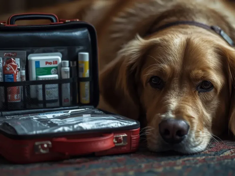 Primeiros Socorros para Animais