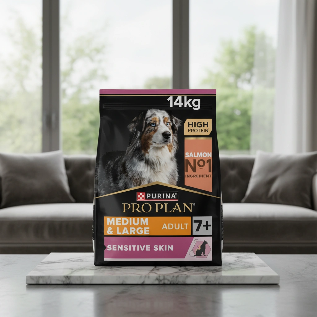 Purina Pro Plan Cão Adulto