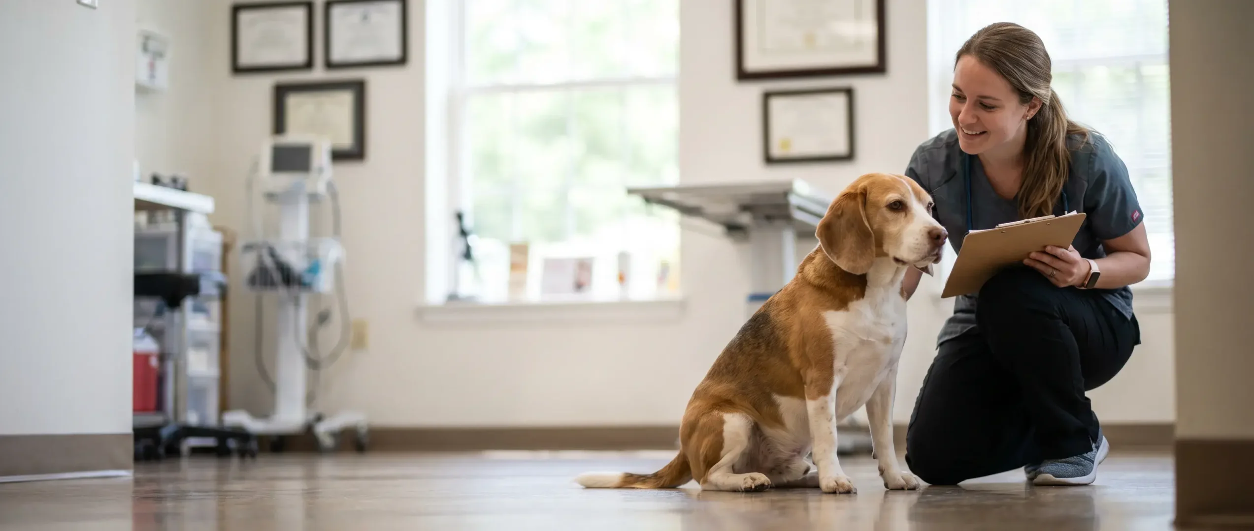 Cão que destrói tudo em casa