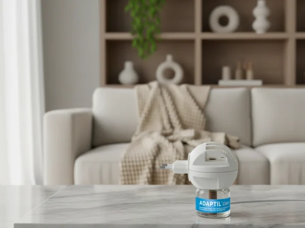 adaptil difusor cães