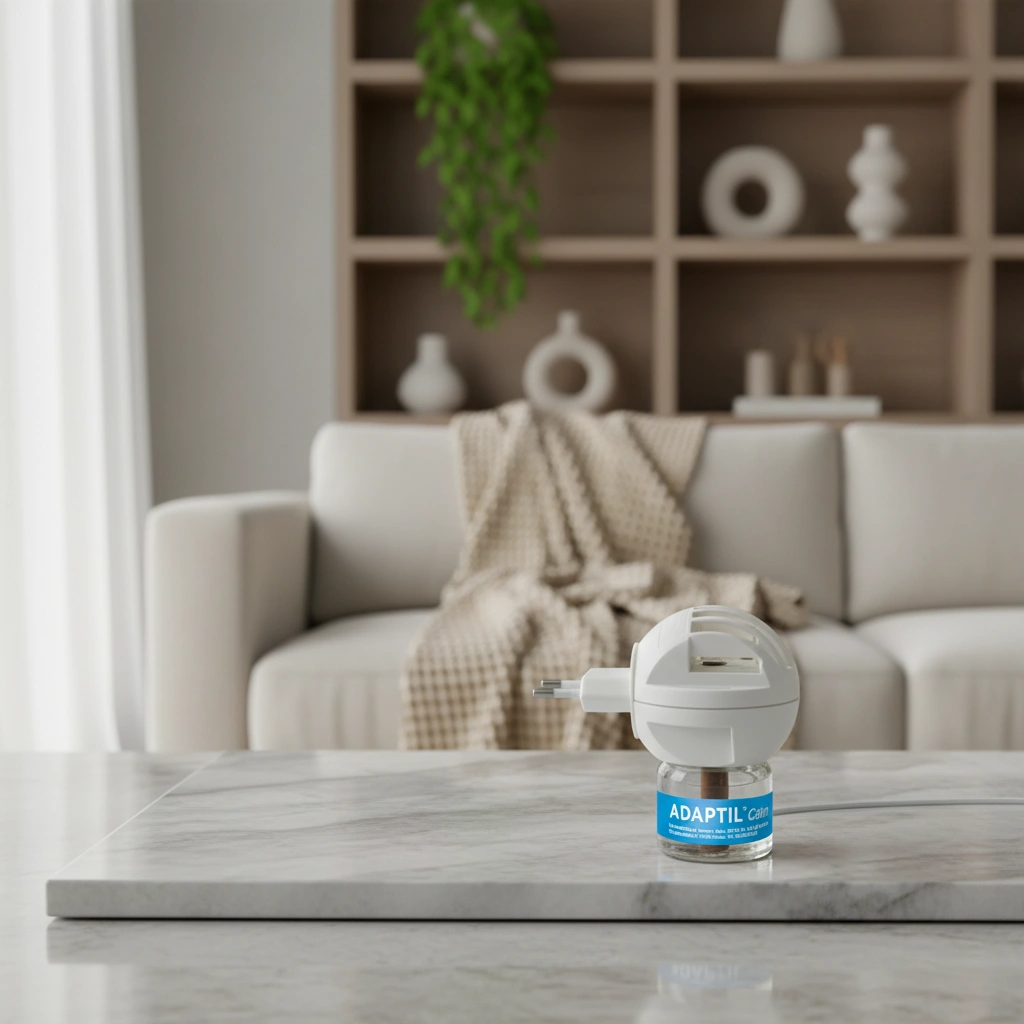 adaptil difusor cães