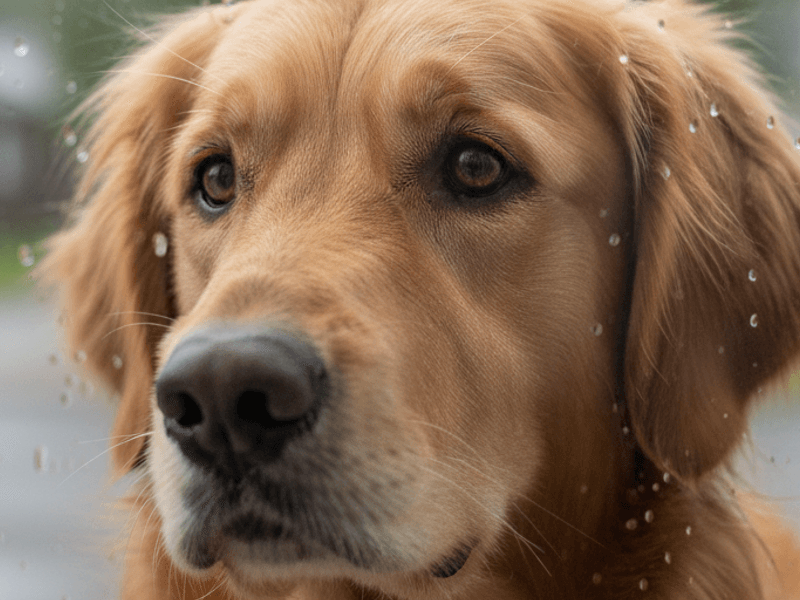 Ansiedade de Separação no Cão: Sinais, Causas e Tratamento